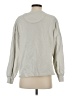Patagonia 100% Cotton Silver Sweatshirt Size S - photo 2
