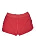 Lands' End Color Block Red Athletic Shorts Size 18W - photo 2