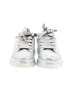 Link Silver Sneakers Size 3 (youth) - photo 2