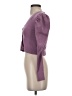 Assorted Brands Purple Cardigan Size S (estimated) - photo 5