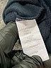 Bun Maternity Blue Sweatshirt Size L (estimated) - photo 7