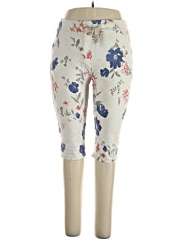 Tina Stephens Jeggings