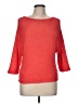 Carina Ricci Red Pullover Sweater Size M - photo 1