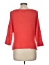 Carina Ricci Red Pullover Sweater Size M - photo 2