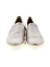 Naturalizer Solid Gray Brown Sneakers Size 7 - photo 2
