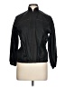 Unbranded Black Track Jacket Size 10 - photo 1