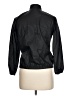 Unbranded Black Track Jacket Size 10 - photo 2