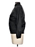 Unbranded Black Track Jacket Size 10 - photo 5