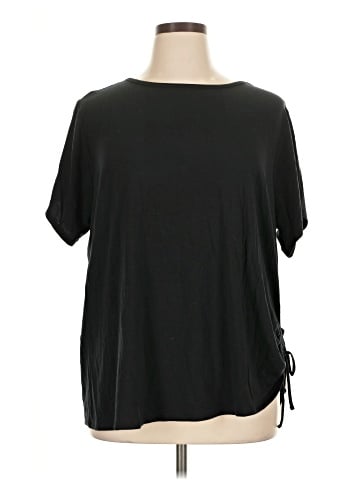 Threads 4 Thought Short Sleeve Top (view 1)