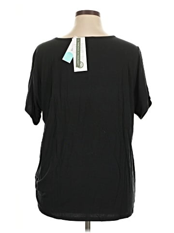 Threads 4 Thought Short Sleeve Top (view 2)