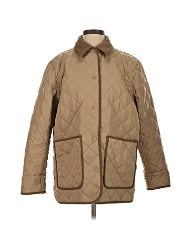 H&M Coat (view 1)