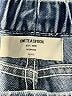 ONETEASPOON 100% Cotton Blue Jeans Size S - photo 3