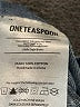 ONETEASPOON 100% Cotton Blue Jeans Size S - photo 4
