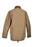 H&M 100% Polyamide Tan Coat Size S - photo 2