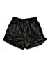 Dex Metallic Black Shorts Size L - photo 1
