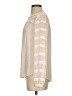 Ann Taylor LOFT 100% Polyester Ivory Long Sleeve Blouse Size XS - photo 5