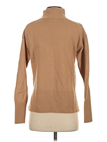 Banana Republic Factory Store Turtleneck Sweater (view 2)