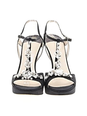 Ivanka Trump Heels (view 2)