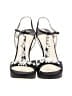 Ivanka Trump Black Heels Size 9 1/2 - photo 2