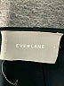 Everlane Solid Black Casual Dress Size 5 - photo 7