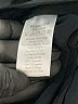 Everlane Solid Black Casual Dress Size 5 - photo 8