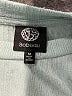 Bobeau Solid Teal Short Sleeve T-Shirt Size M - photo 7