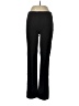 Betabrand Solid Black Active Pants Size L - photo 1