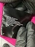 Bernardo Fashions 100% Polyester Pink Coat Size S - photo 7