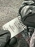 Joie De Vivre Print Black Casual Pants Size L - photo 8