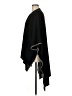 Moderato Black Poncho Size M - photo 5