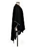 Moderato Black Poncho Size M - photo 4
