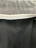 Unbranded Stripes Black Casual Dress Size XL (estimated) - photo 7