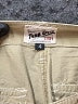 True Grit Green Cargo Pants Size 4 - photo 7