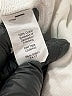 Madewell 100% Cotton White Sweatshirt Size M - photo 8