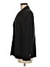 Garnet Hill Black Wool Blazer Size 8 - photo 5