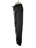Avec Les Filles 100% Polyester Black Track Pants Size S - photo 5
