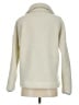J.Crew 100% Polyester Ivory Fleece Size S - photo 2