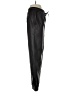 Avec Les Filles 100% Polyester Black Track Pants Size S - photo 4