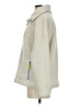 J.Crew 100% Polyester Ivory Fleece Size S - photo 5