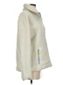 J.Crew 100% Polyester Ivory Fleece Size S - photo 4