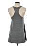 NATION LTD Gray Active Tank Size 3 - photo 2