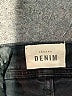 Sézane Black Jeans Size 28 waist - photo 6