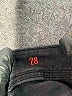 Sézane Black Jeans Size 28 waist - photo 7