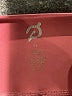 Peloton 100% Spandex Burgundy Active Pants Size XL - photo 4