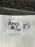 Princess Polly White Bodysuit Size 0 - photo 3