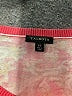 Talbots Paisley Pink Cardigan Size XS - photo 7