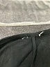 T.J. Maxx Solid Black Casual Dress Size M (estimated) - photo 7