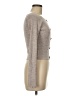 ASOS 100% Acrylic Tan Cardigan Size 6 - photo 4