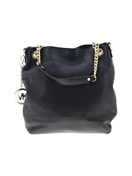 Michael Michael Kors Leather Shoulder Bag