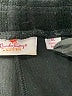 Quacker Factory Solid Black Active Pants Size XL - photo 4